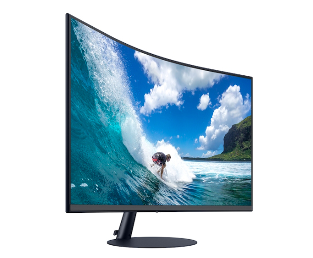 Samsung LC32T550FDNXZA computer monitor – image 7