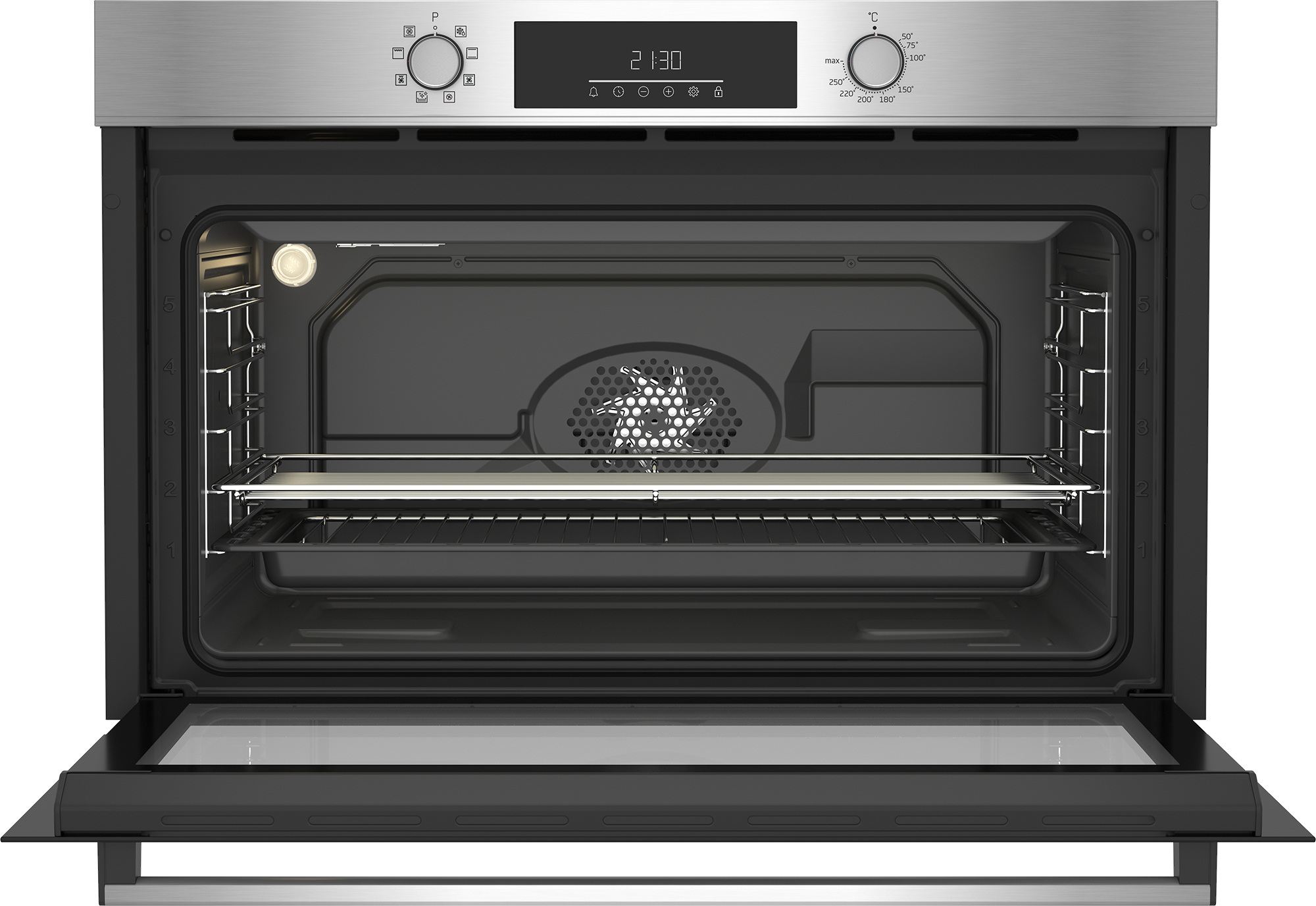 Beko bPRO 500 BBWM12300X – image 4