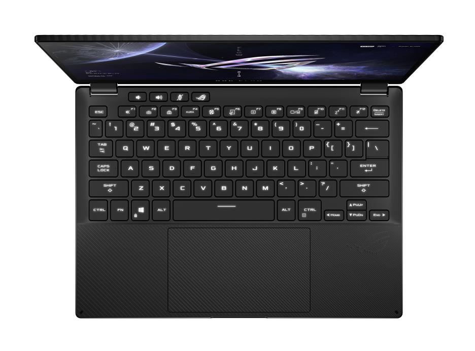 ASUS ROG Flow X13 GV302XV-MU027W AMD Ryzen™ 9 7940HS Hybrid (2-in-1) – image 2