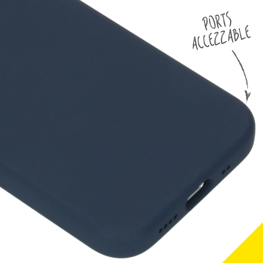 Accezz SH00007645 mobile phone case – image 3