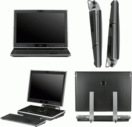 Dell XPS M2010 – image 2