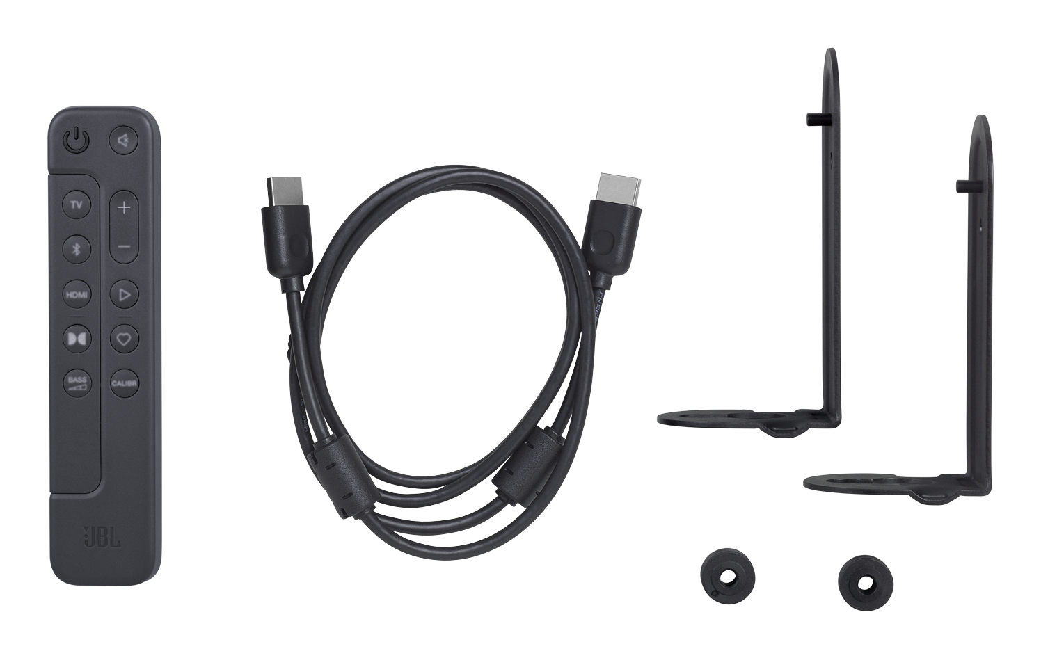 JBL BAR 300 Black 260 W image 7