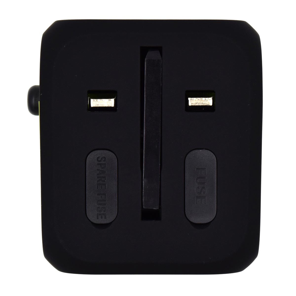 Welly Enjoy IT WY13102 mobile device charger Digital camera, MP3, Smartphone, Tablet Black, Green AC Auto, Indoor – image 5