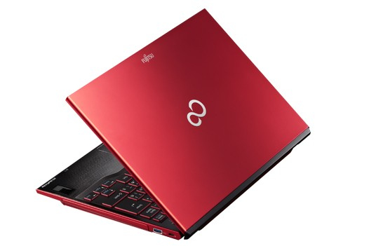 Fujitsu LIFEBOOK SH54/J Intel® Core™ i3 i3-3110M Laptop – image 2