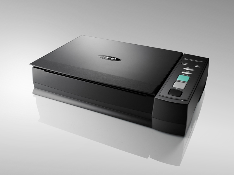 Plustek BookReader V200 Flatbed scanner – image 2