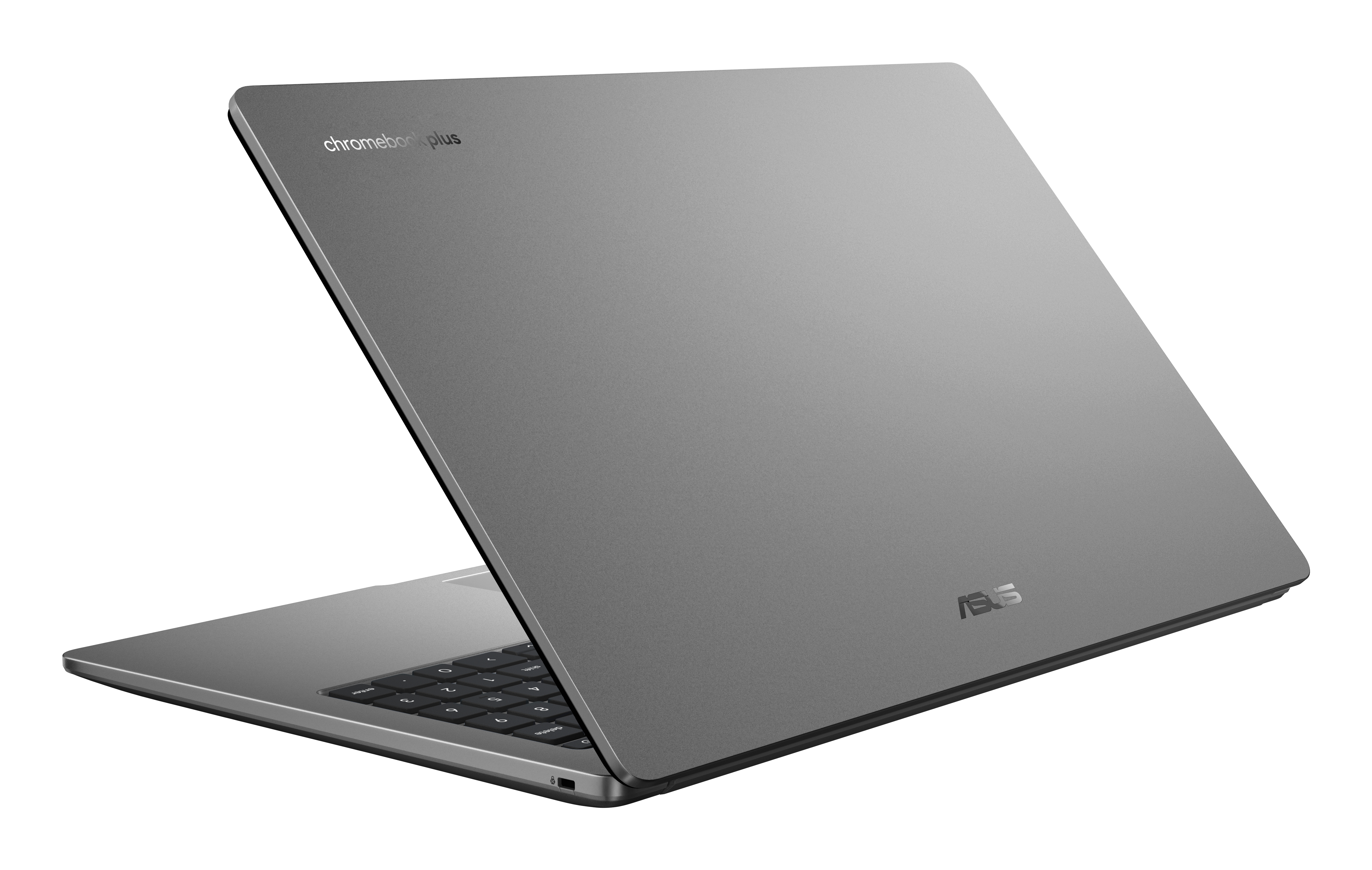 Portátil - ASUS Chromebook Plus CX15 CX1505CTA-S70119, 15.6" Full-HD, Intel® Core™ 3 N355, 8GB RAM, 256GB eMMC, UHD Graphics, Google Chrome OS - imagen 10