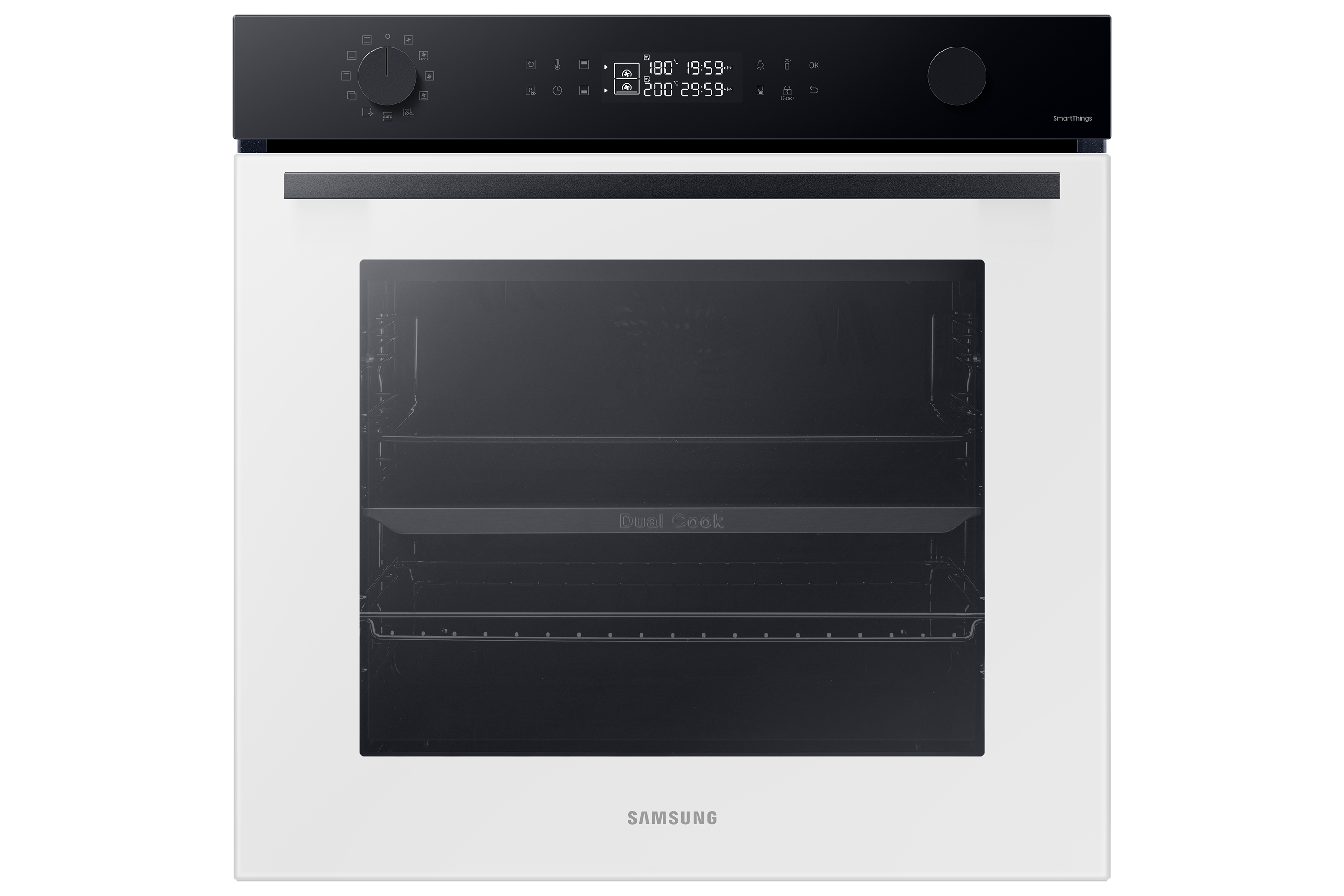 Samsung NV7B44403AW/U3 — vue 1 sur 8