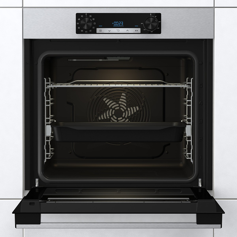 Hisense BI62216AX oven – image 4