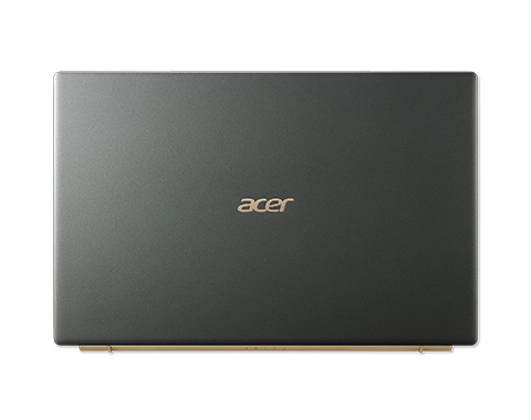 Acer Swift 5 SF514-55T-76Z9 Intel® Core™ i7 i7-1165G7 Laptop – image 6