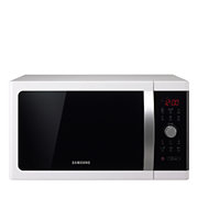 Samsung CE1000-TS microwave – image 3