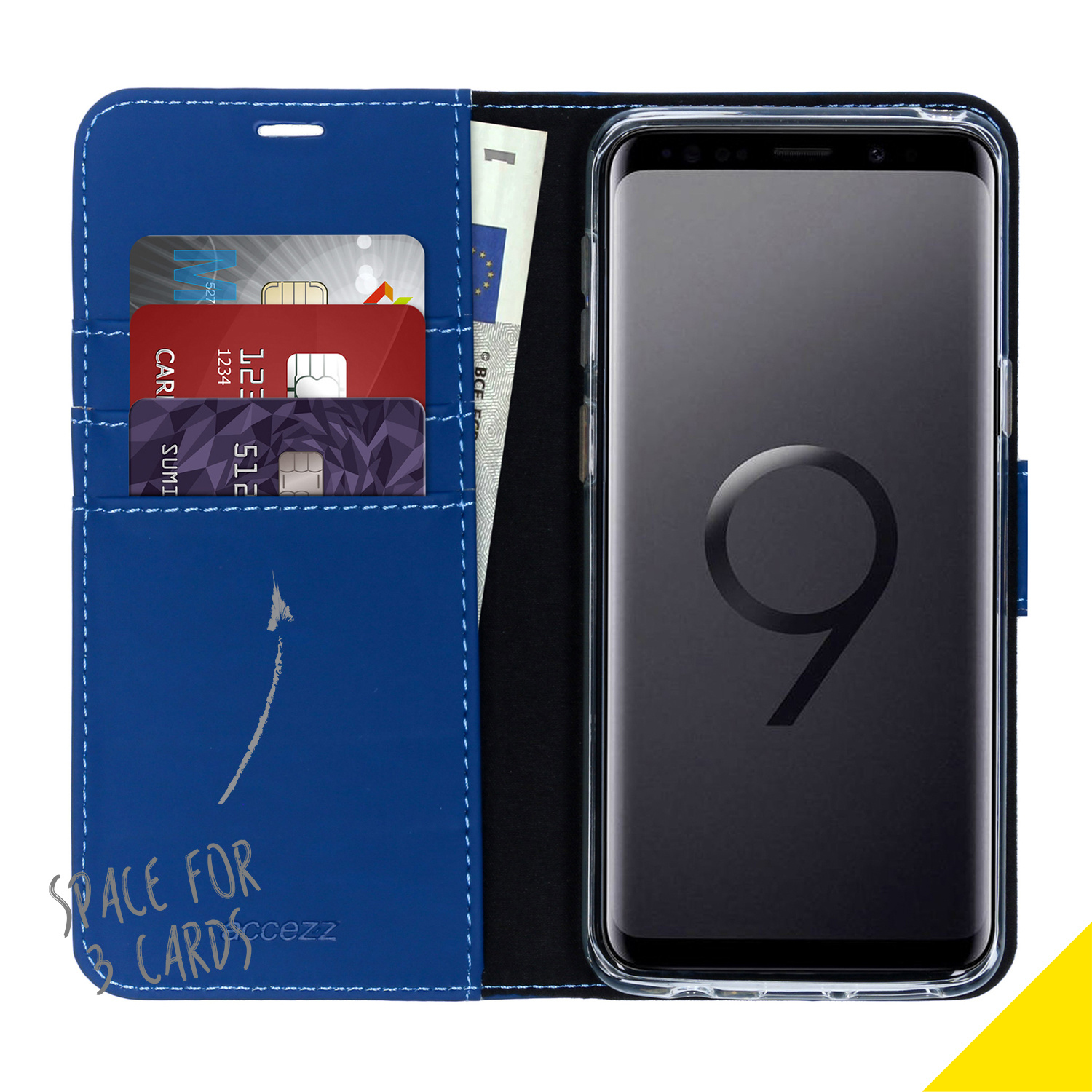 Accezz G96060229702 mobile phone case – image 3