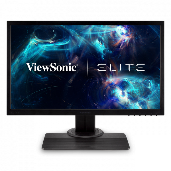 Viewsonic XG240R computer monitor – image 1