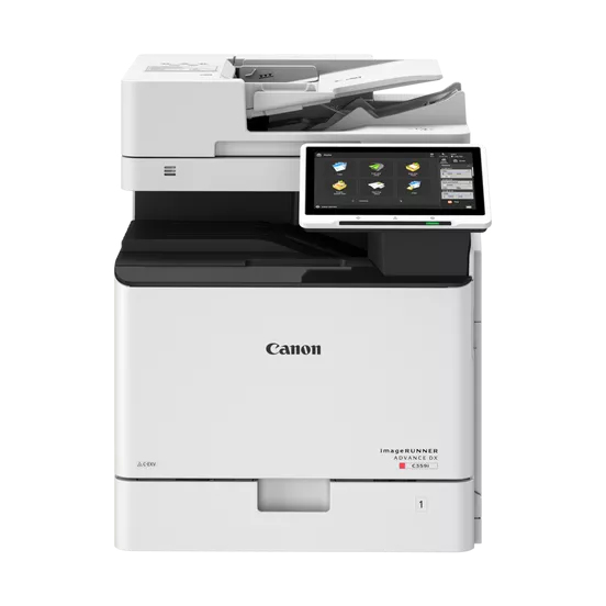 Canon DX C259i – image 4
