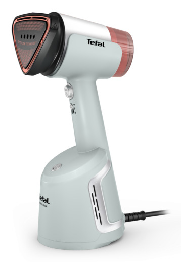 AeroSteam Suction Garment Steamer DT9814G0 - Eucalyptus