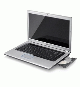 Samsung R R520-XA04 Intel Pentium Mobile T3400 – image 2