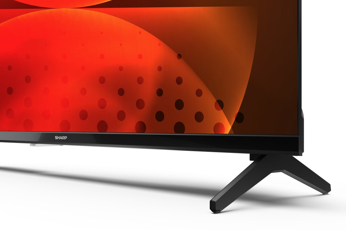 Sharp 32FH2EA TV 81.3 cm (32") HD Smart TV Wi-Fi Black – image 5