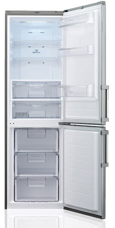 LG GBB539PZQZB fridge-freezer Freestanding – image 2