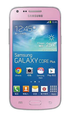 Samsung Galaxy Core Plus SM-G3500 – image 1