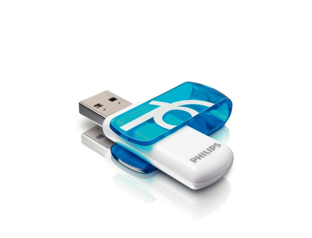 Philips USB Flash Drive FM16FD05B/97
