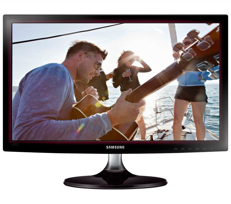 Samsung S24C300HL TV – image 1