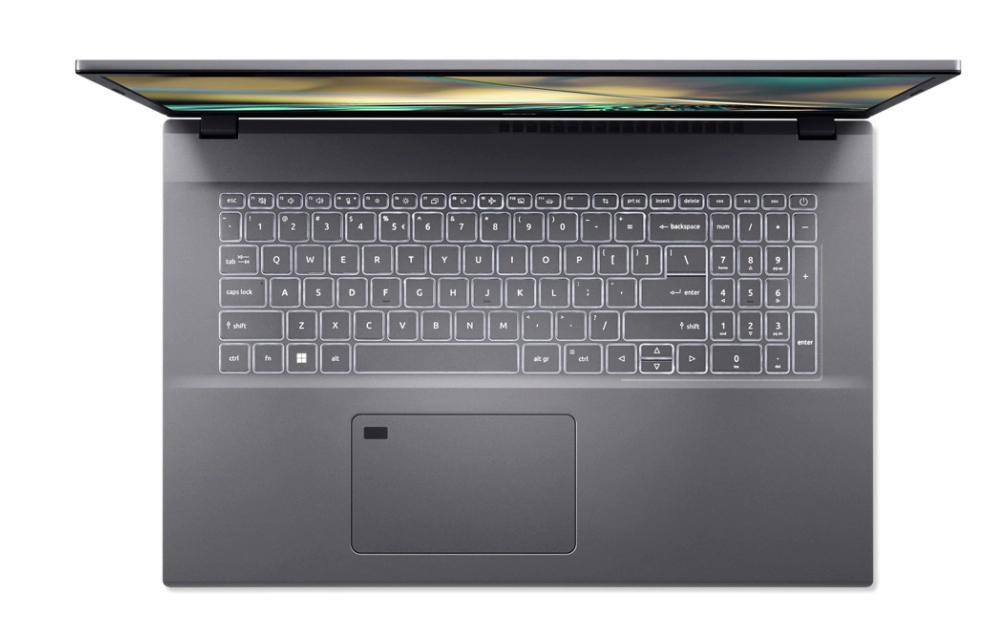 Acer Aspire 5 A517-53-595E Intel® Core™ i5 i5-12450H Laptop – image 4