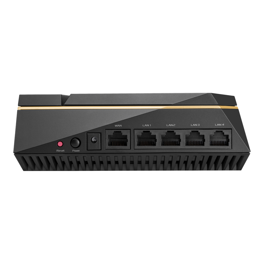 ASUS RT-AX92U Tri-band (2.4 GHz – image 2
