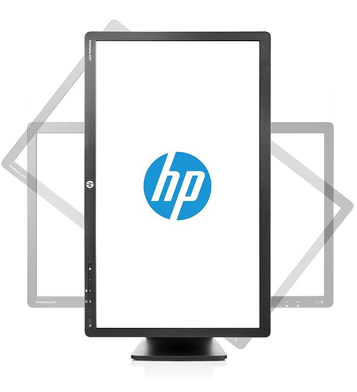 HP EliteDisplay E231 – image 3