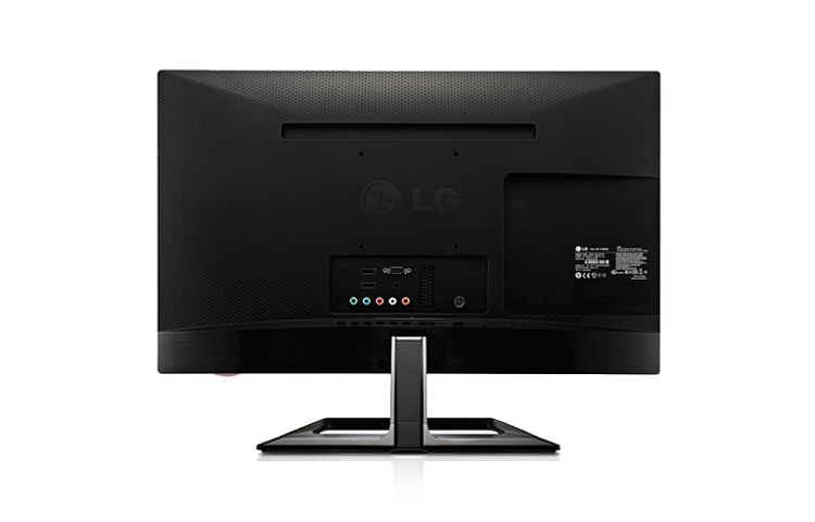 LG DM2752D computer monitor – image 5