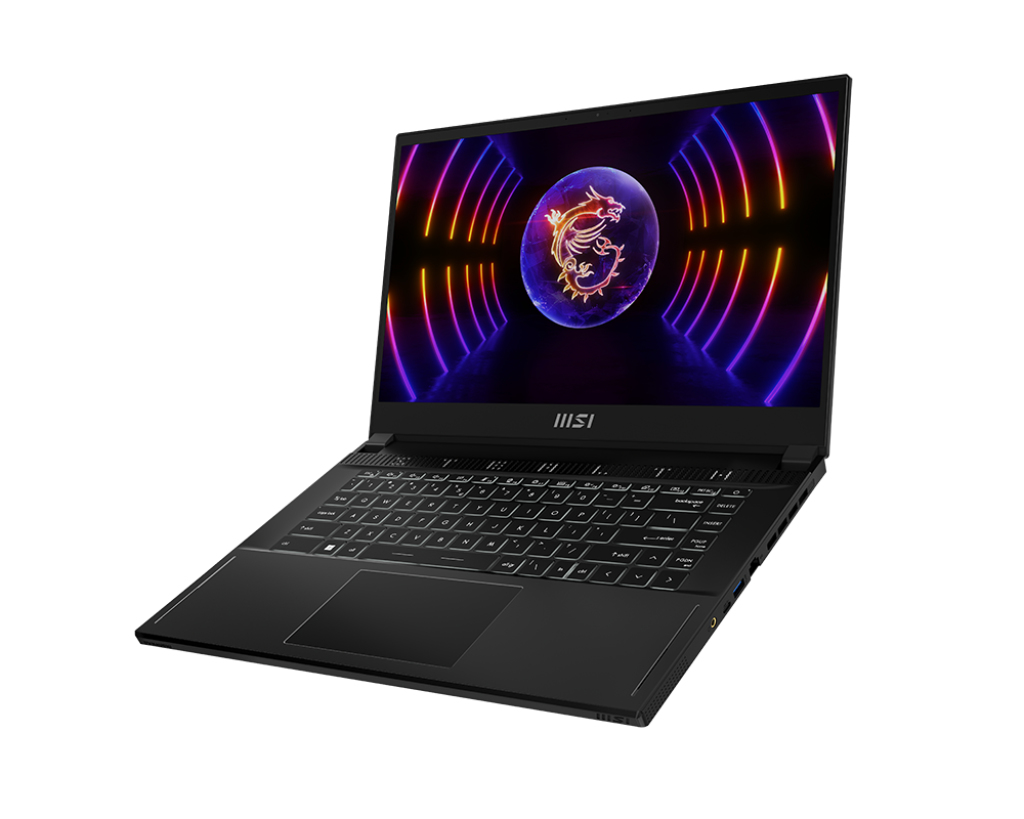 MSI 15 A13VE-031IT – image 2