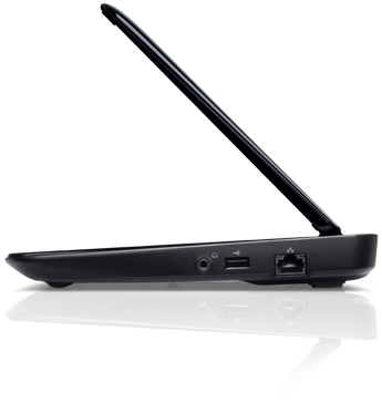 Dell Inspiron Mini 1018 – image 7