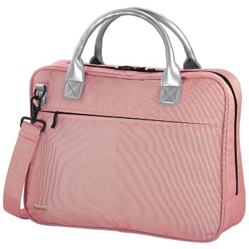Hama Notebook Bag "Fashion Uni", pink – image 1