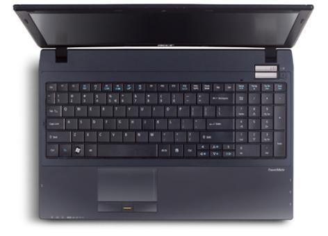Acer 8573T-2354G50Mnkk + ProDock – image 5