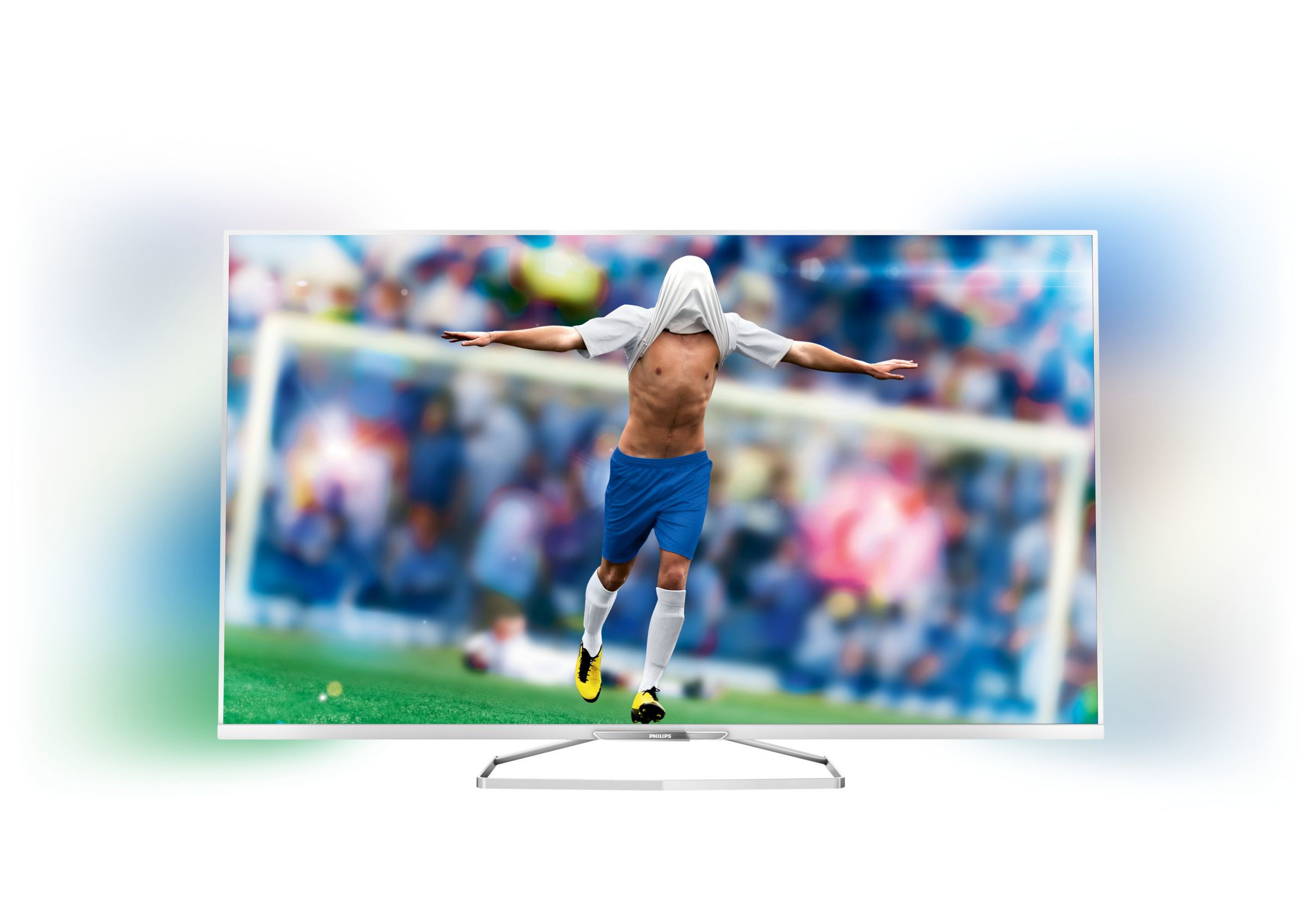 Philips 6000 series 42PFG6519/77 TV – image 2