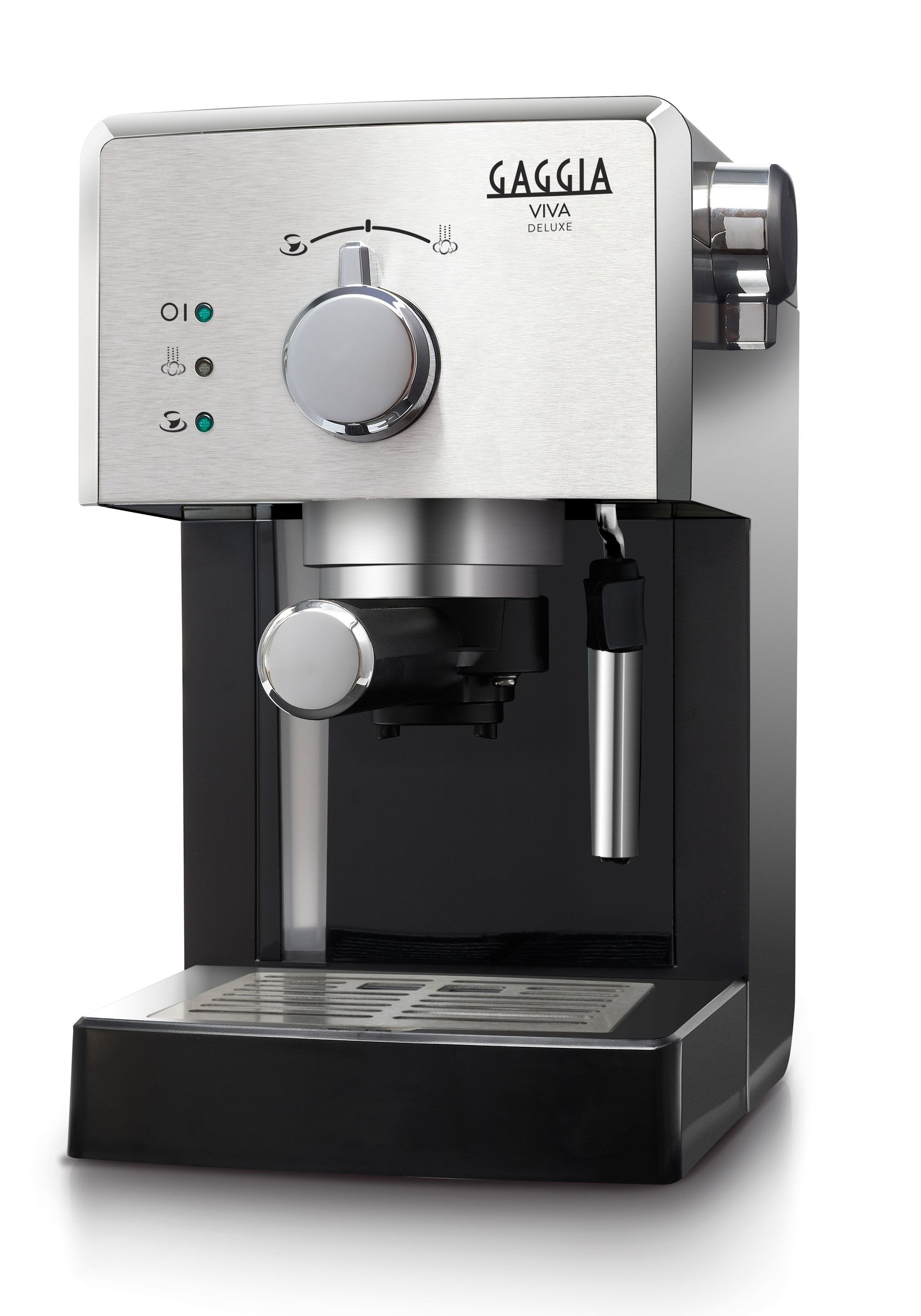 Gaggia RI8435/11 coffee maker Manual Espresso machine – image 2