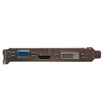 CLUB3D CGA-5452PLI graphics card AMD Radeon HD5450 – image 5