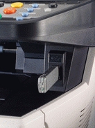 Kyocera FS -1128MFP Laser A4 – image 8