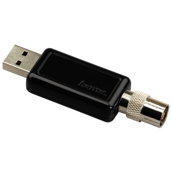 Hama DVB-T USB 2.0 Receiver – image 3