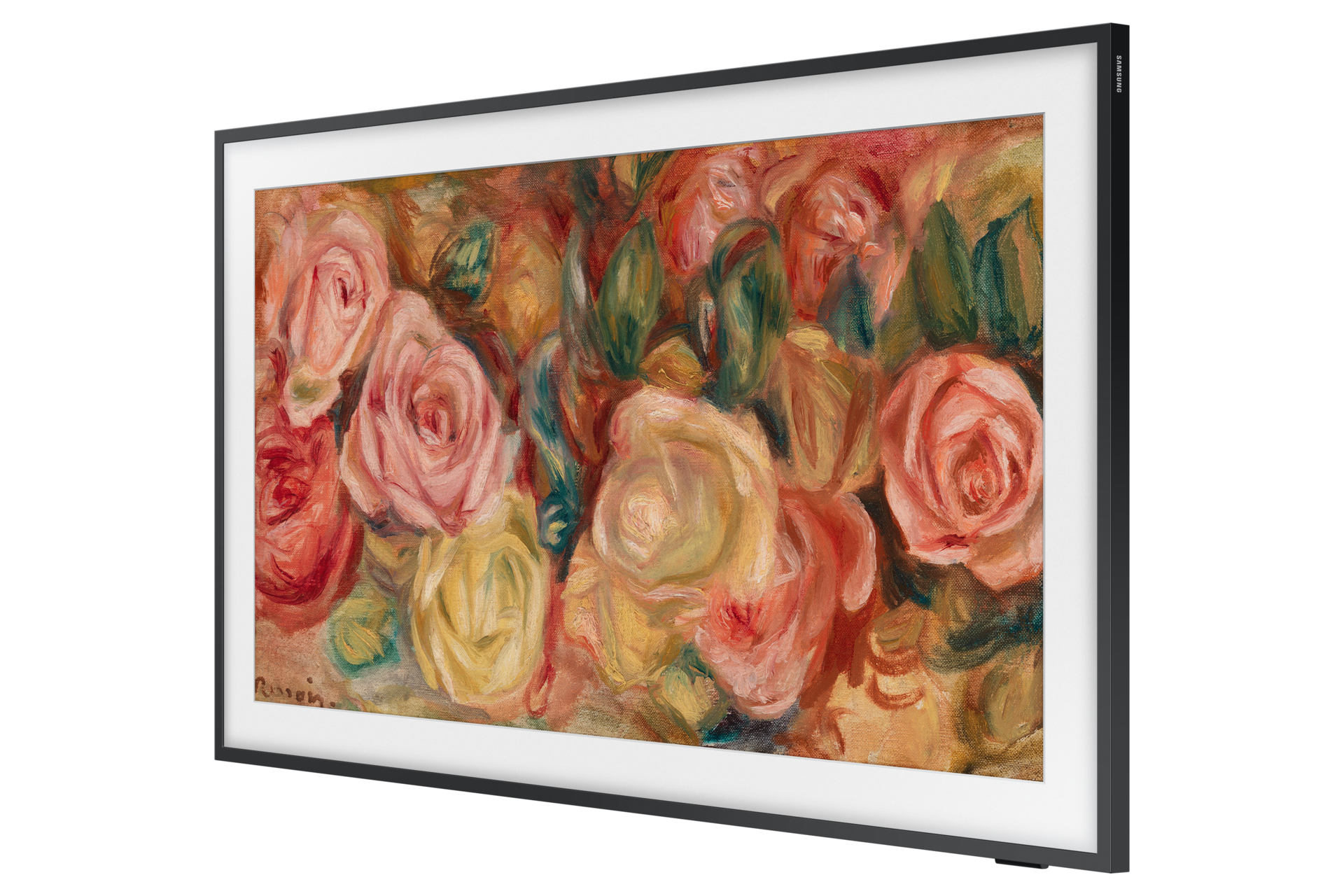 Samsung QE55LS03DAU 139.7 cm (55") 4K Ultra HD Smart TV Wi-Fi Black – image 8