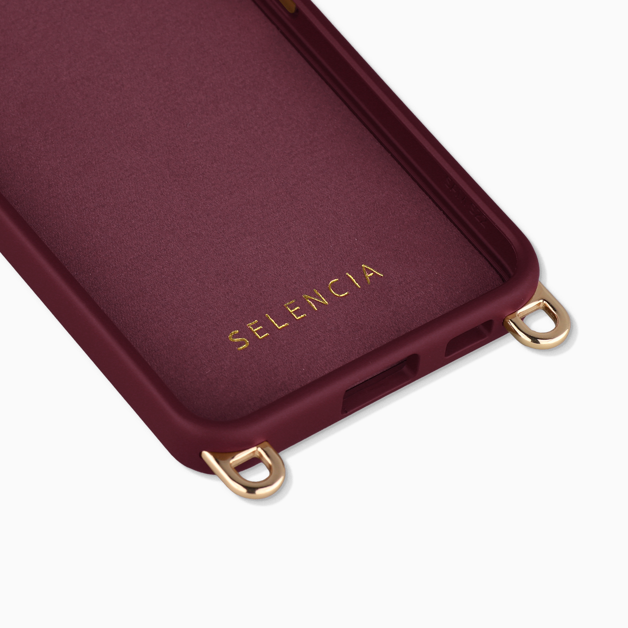 Selencia SH00098047 mobile phone case – image 6