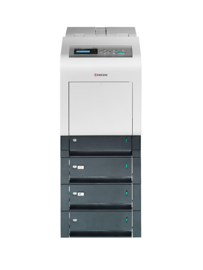 Kyocera ECOSYS P6030cdn/KL3 – image 3
