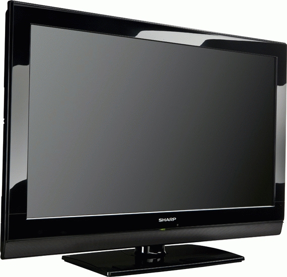 Sharp LC-32SH7E TV – image 2