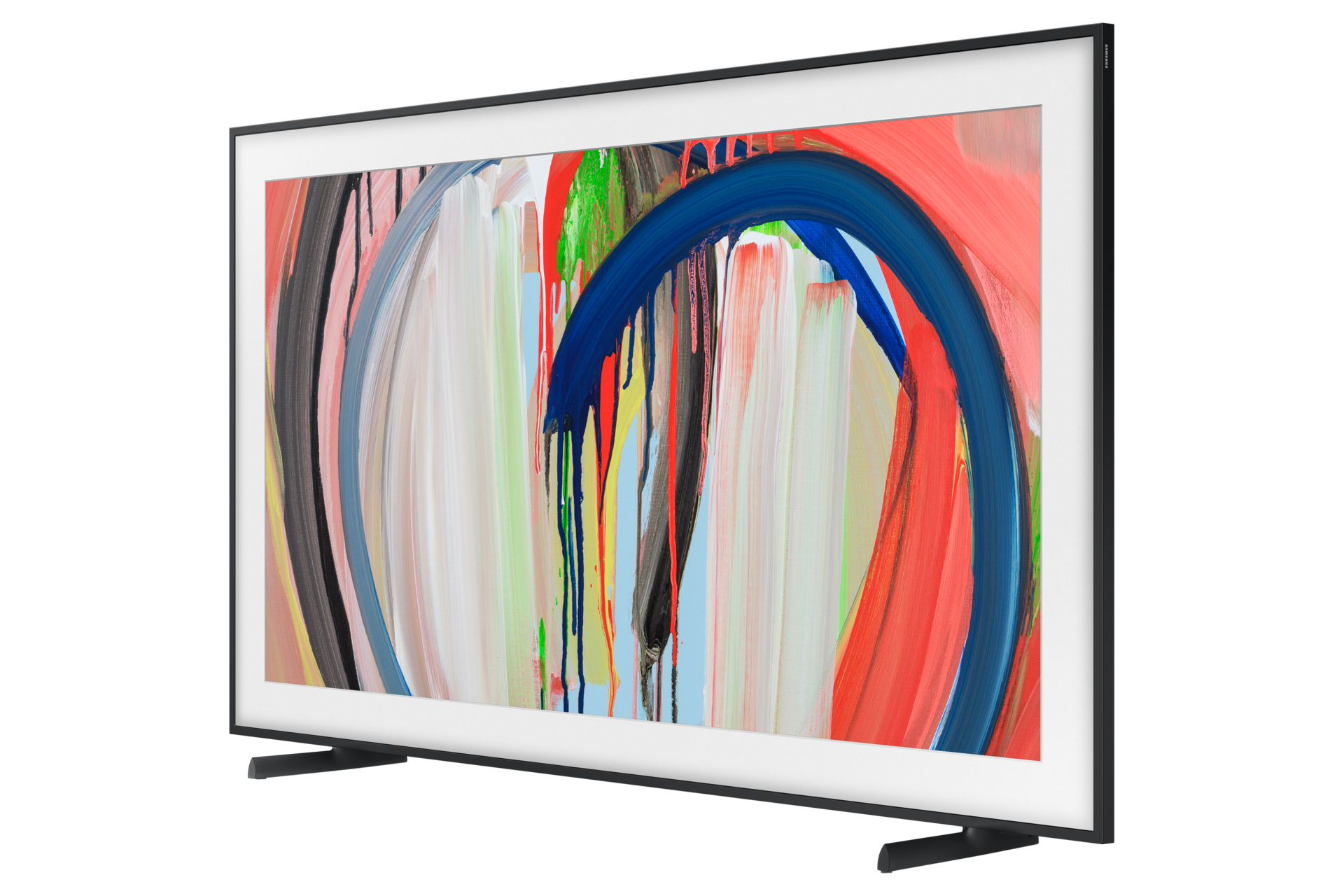 Samsung The Frame QE55LS03HAUXZT TV – image 6