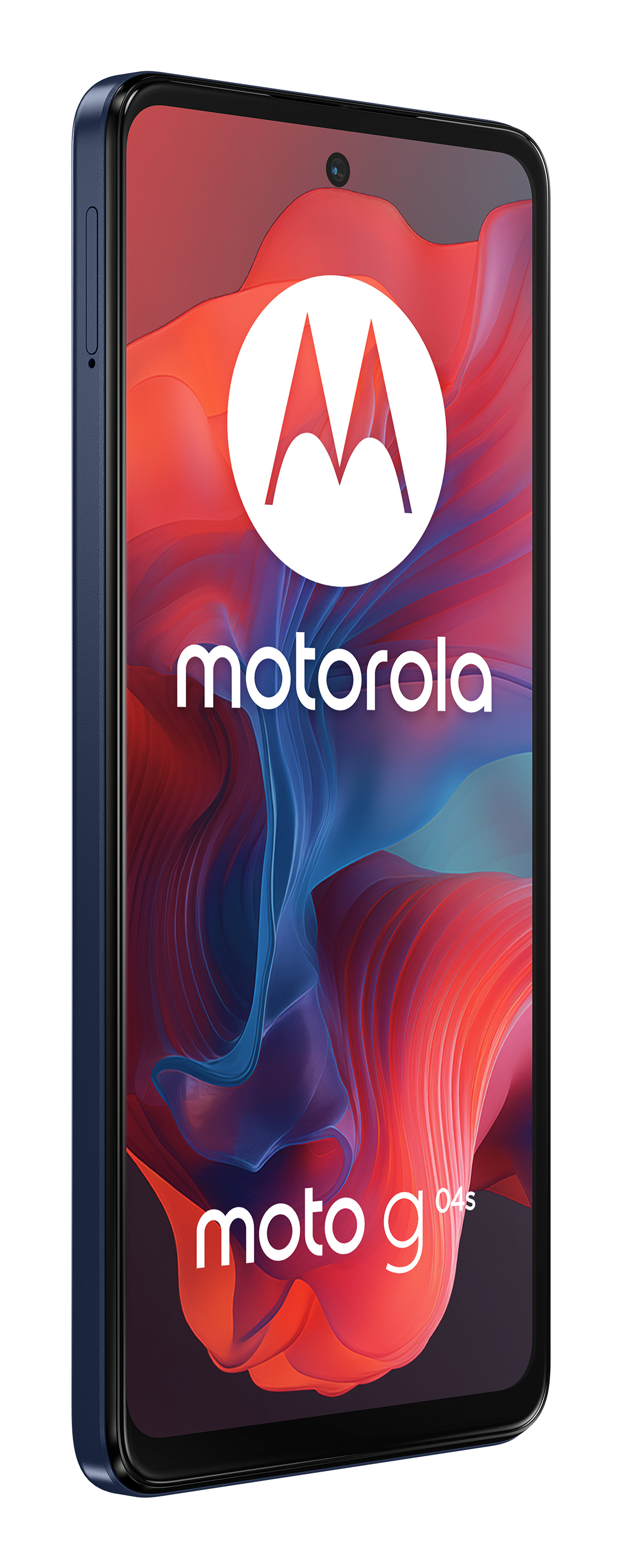 Motorola G04s 16.8 cm (6.6") Dual SIM Android 14 4G USB Type-C 4 GB 64 GB 5000 mAh Black – image 3