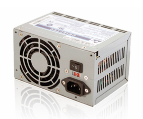 Chieftec SI-A300-P3 power supply unit