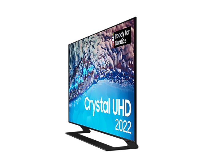 Samsung UE43BU8505K 109.2 cm (43") 4K Ultra HD Smart TV Wi-Fi Black – image 7