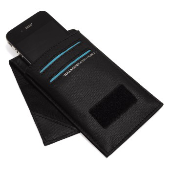 Hama Kobi mobile phone case Holster Black – image 2