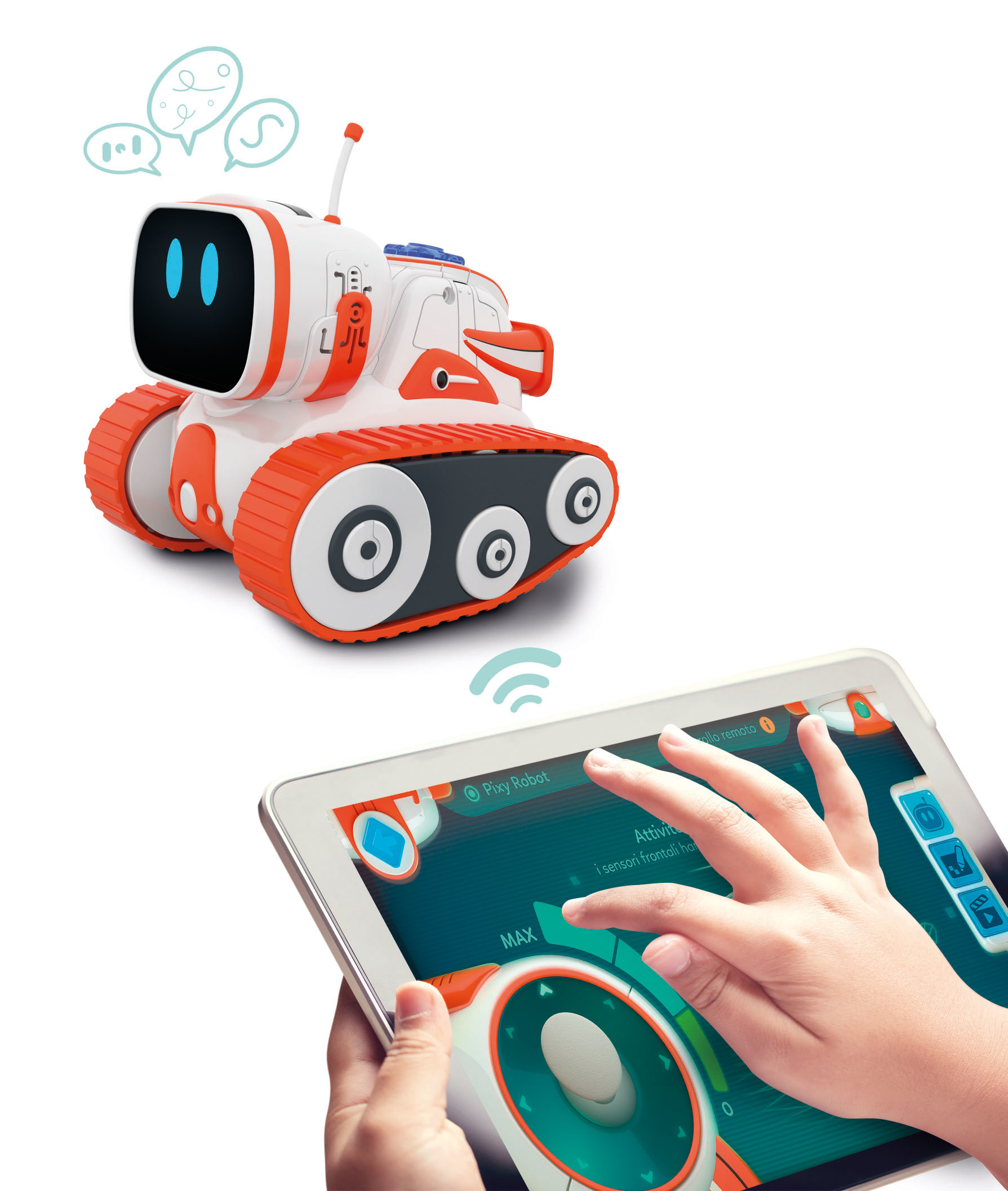 Clementoni Pixy – image 3