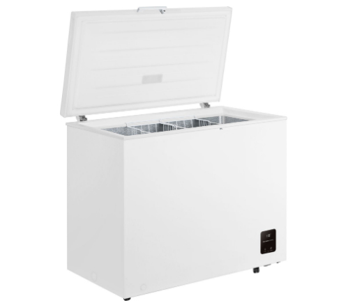 Gorenje FH251IW Chest freezer Freestanding
