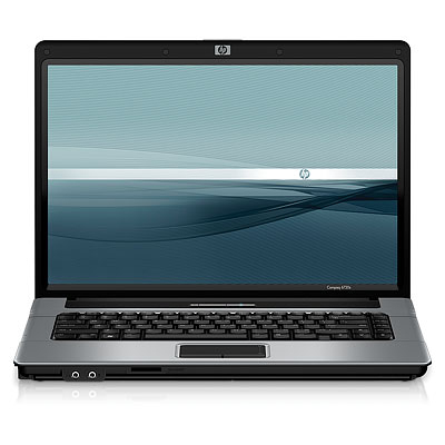 HP Compaq 6720s