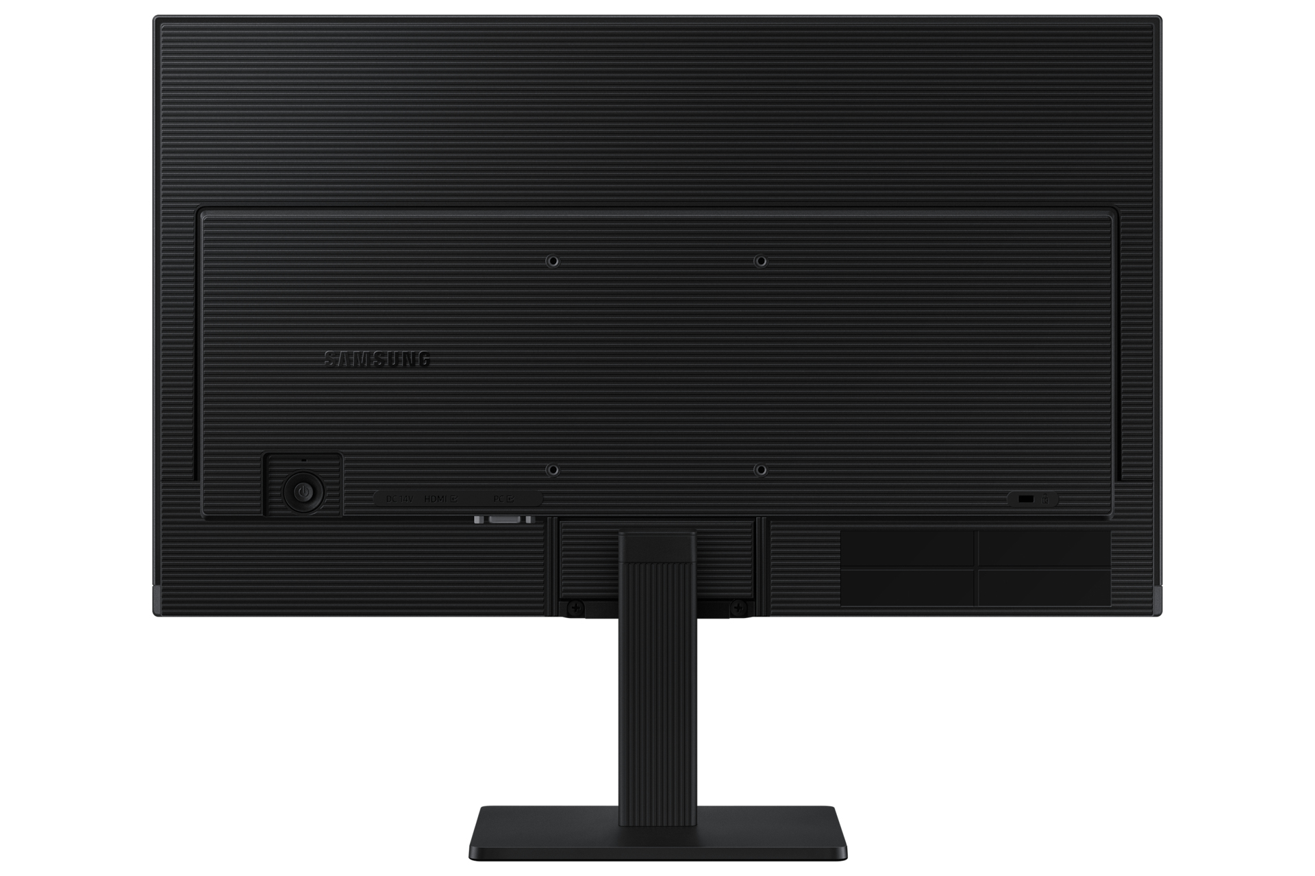 Samsung LS22D304GANXZA computer monitor – image 4